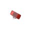 Q-Parts - Brompton Rear Reflector L/E